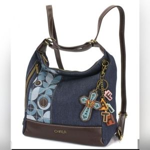 Chala Handbag